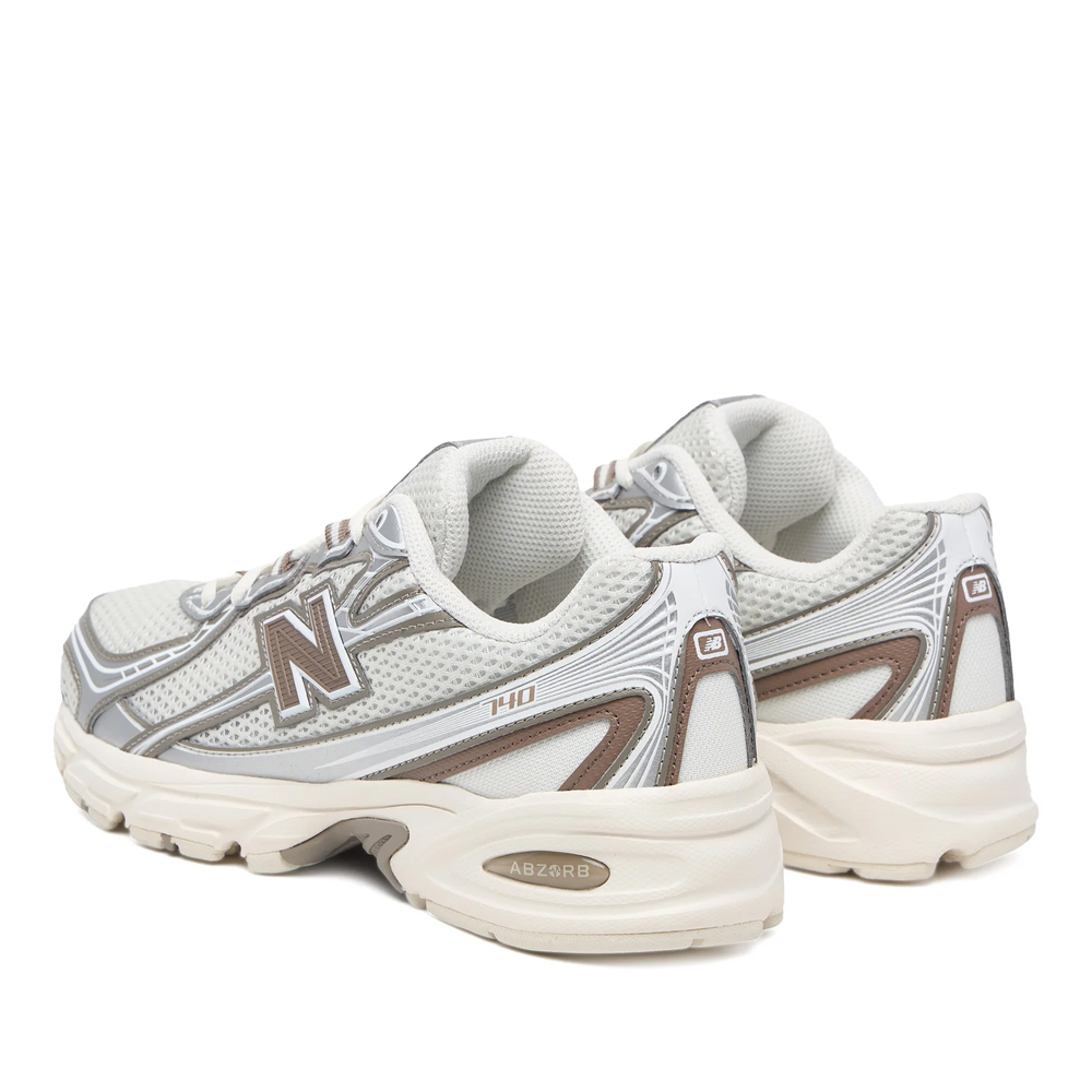 NEW BALANCE 740 Γυναικεία Sneakers - 4