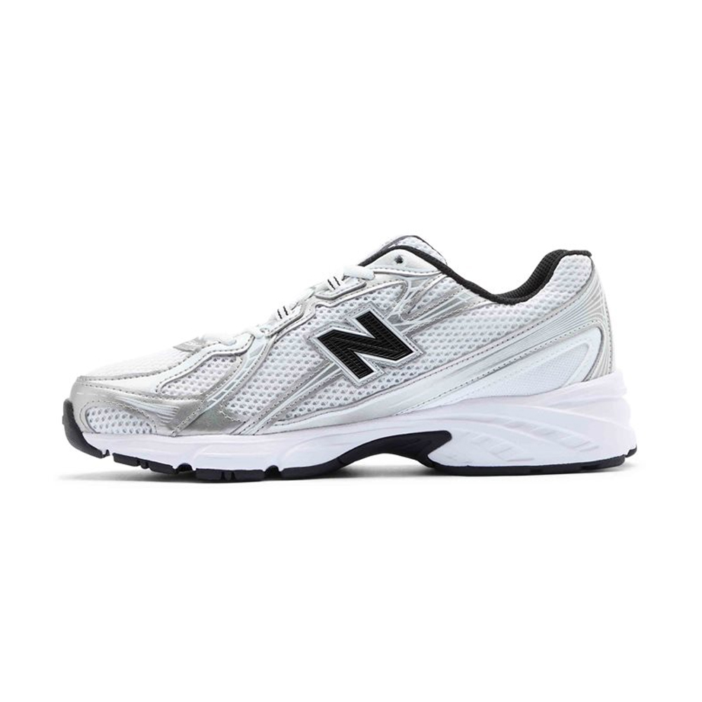NEW BALANCE 740 Unisex Sneakers - 2