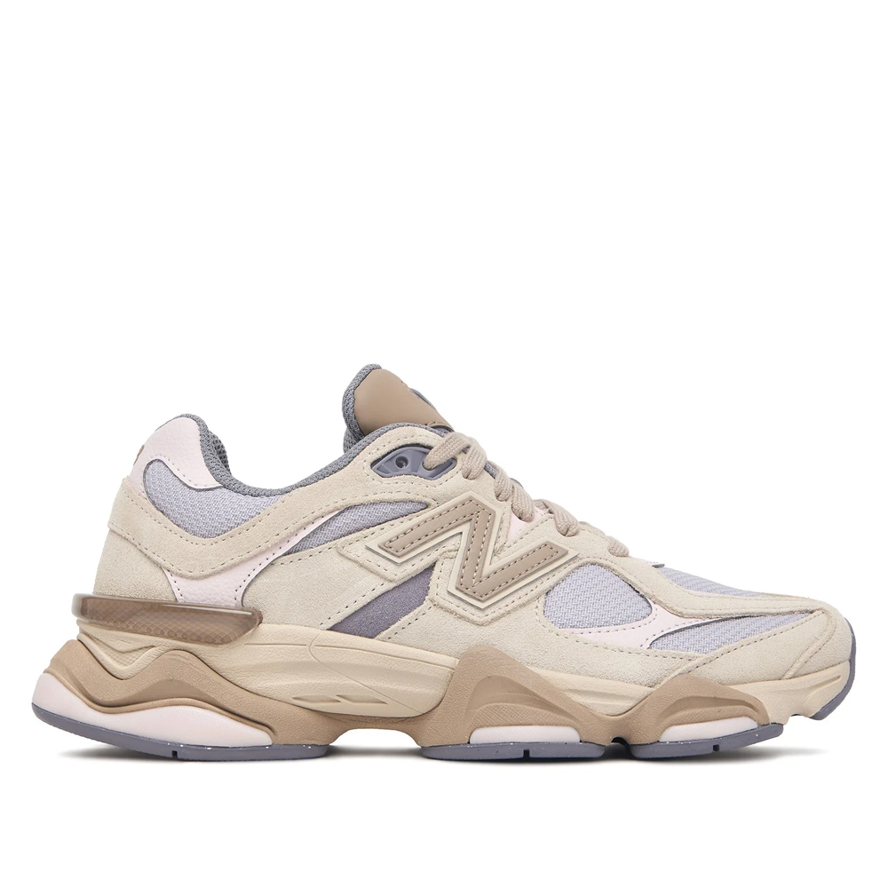 NEW BALANCE 9060 Γυναικεία Sneakers - Μπεζ