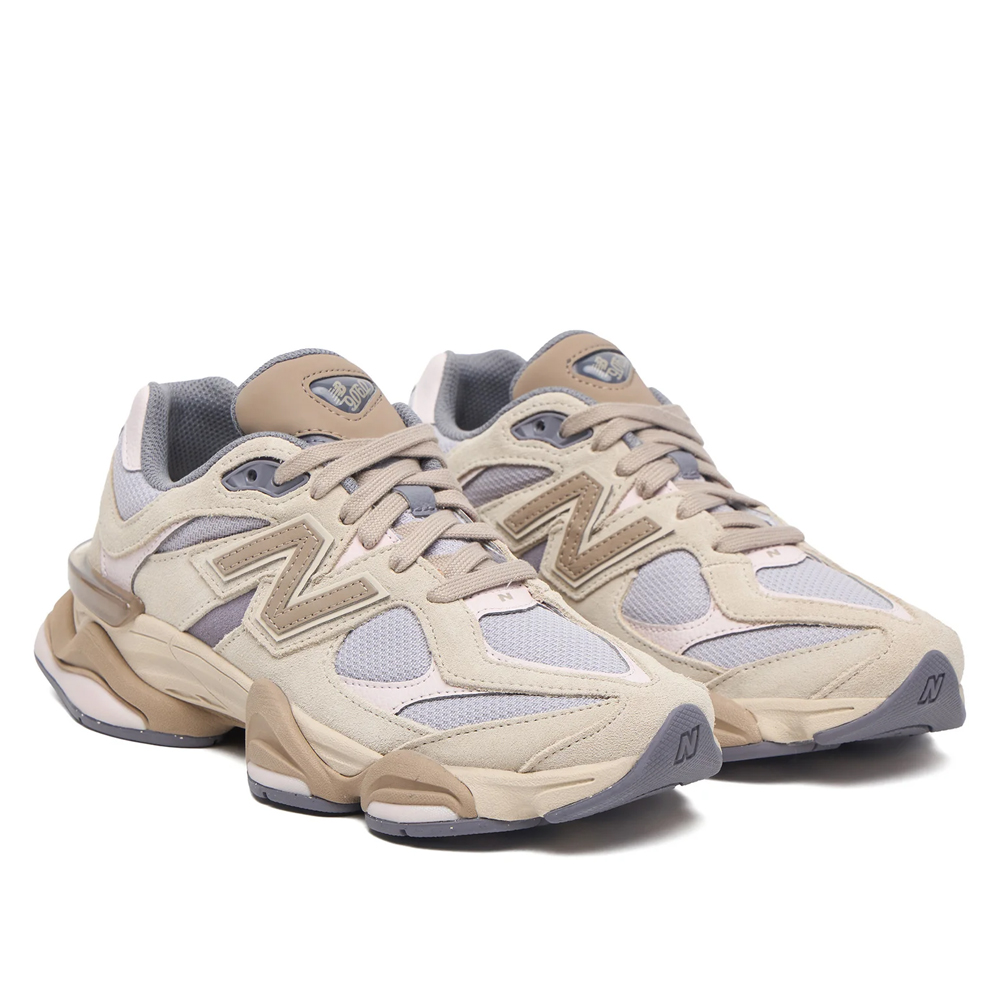 NEW BALANCE 9060 Γυναικεία Sneakers - 2