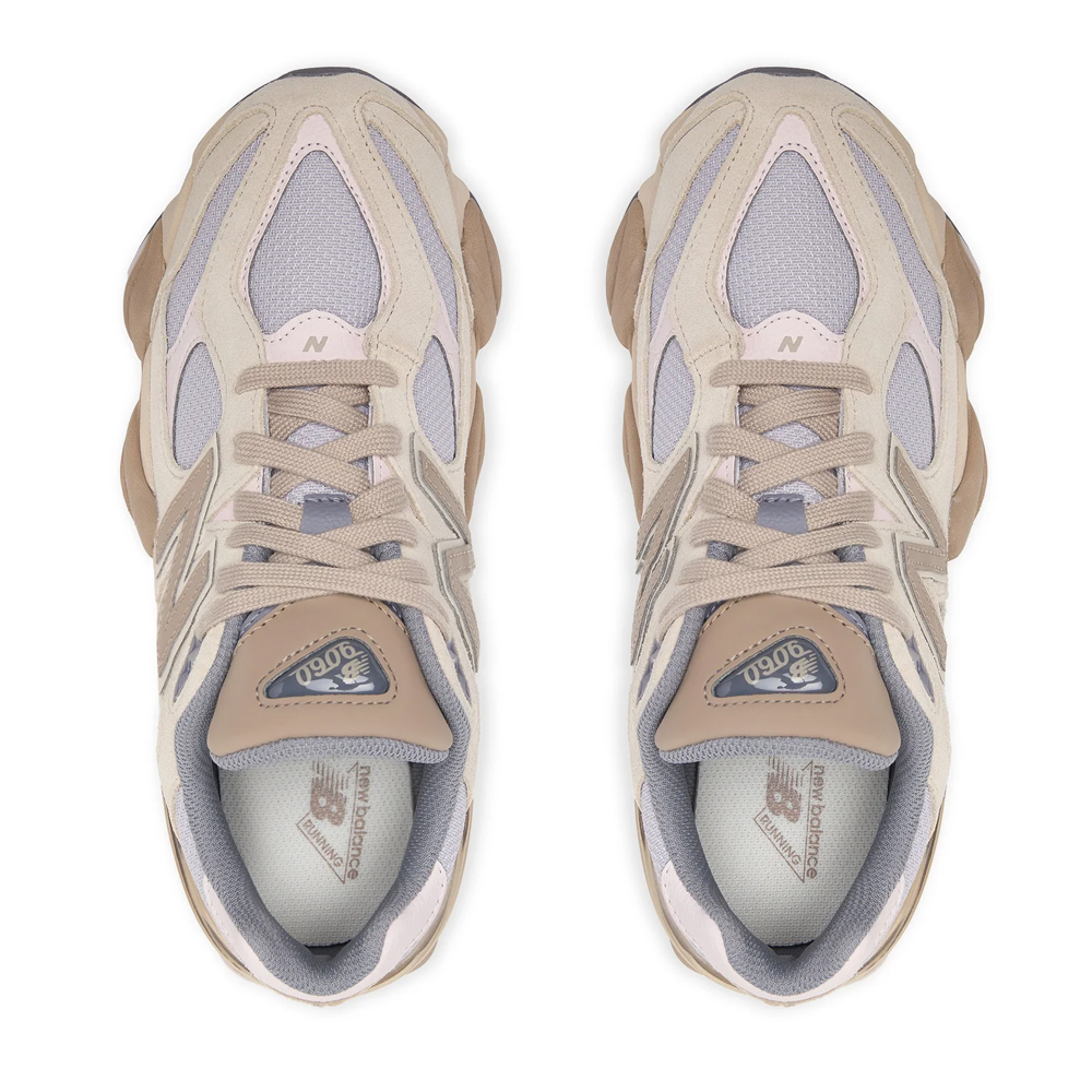NEW BALANCE 9060 Γυναικεία Sneakers - 3