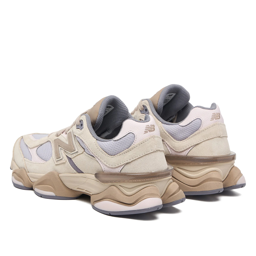 NEW BALANCE 9060 Γυναικεία Sneakers - 4