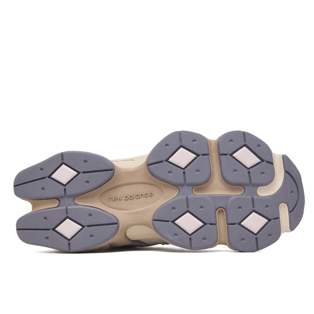 NEW BALANCE 9060 Γυναικεία Sneakers - 5