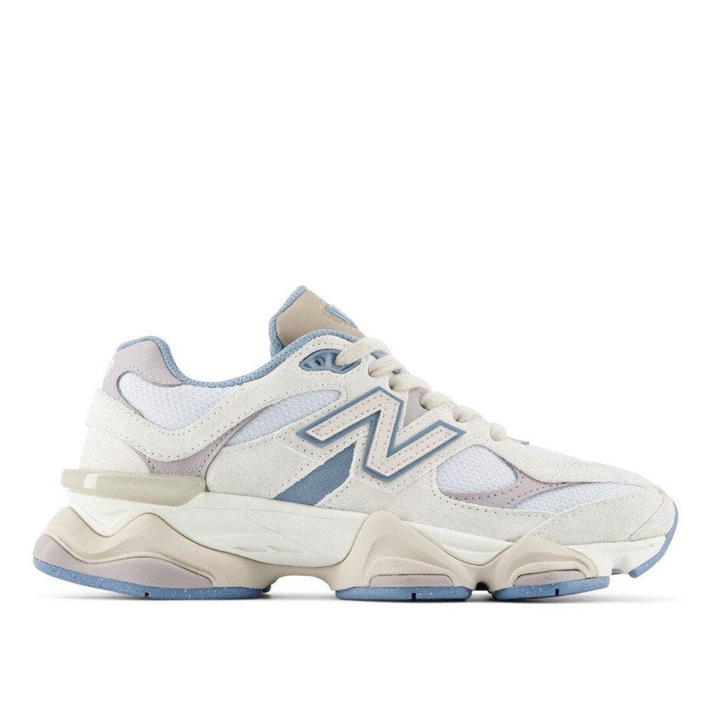 NEW BALANCE 9060 Γυναικεία Sneakers - Μπεζ