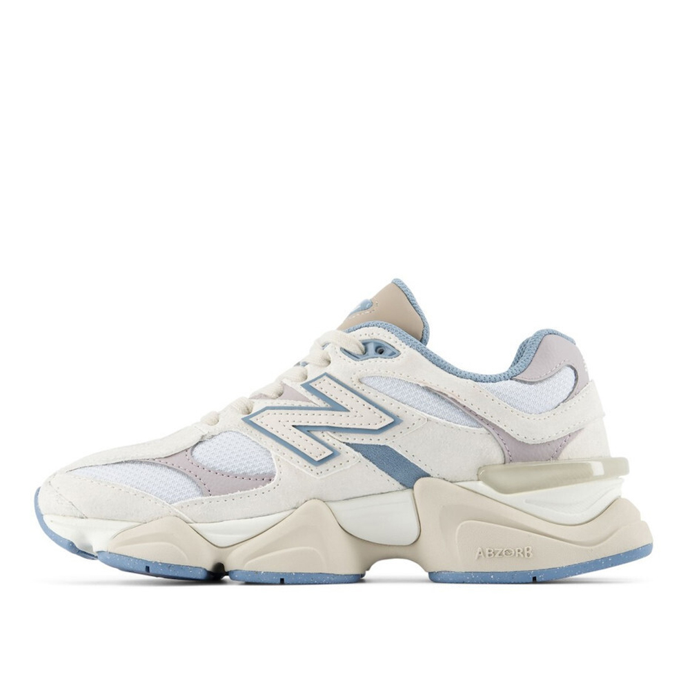 NEW BALANCE 9060 Γυναικεία Sneakers - 2