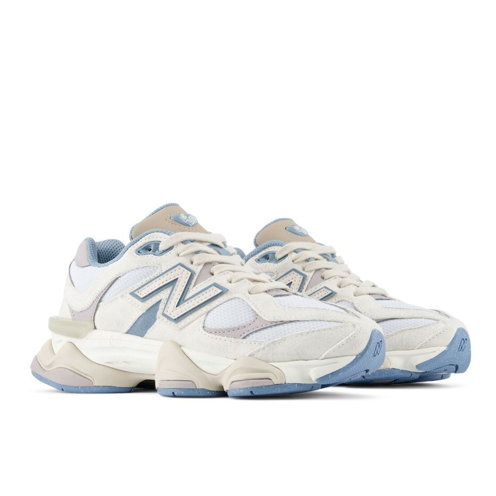 NEW BALANCE 9060 Γυναικεία Sneakers - 3