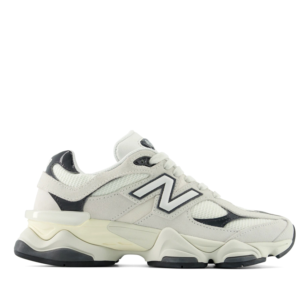 NEW BALANCE 9060 Unisex Sneakers - Γκρι