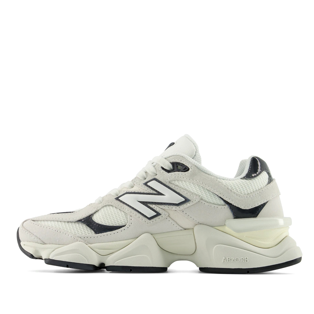 NEW BALANCE 9060 Unisex Sneakers - 2