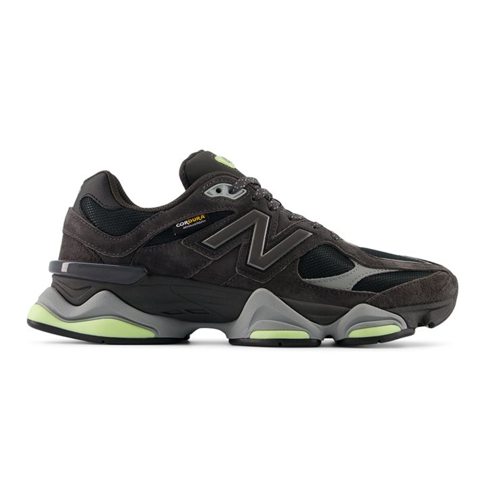 NEW BALANCE 9060 Classics Unisex Sneakers - Γκρι
