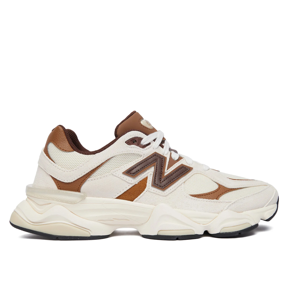 NEW BALANCE 9060 Unisex Sneakers - Μπεζ