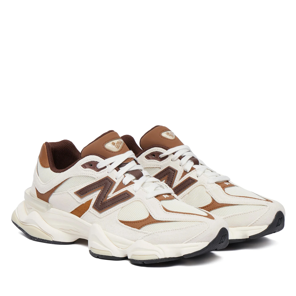 NEW BALANCE 9060 Unisex Sneakers - 2