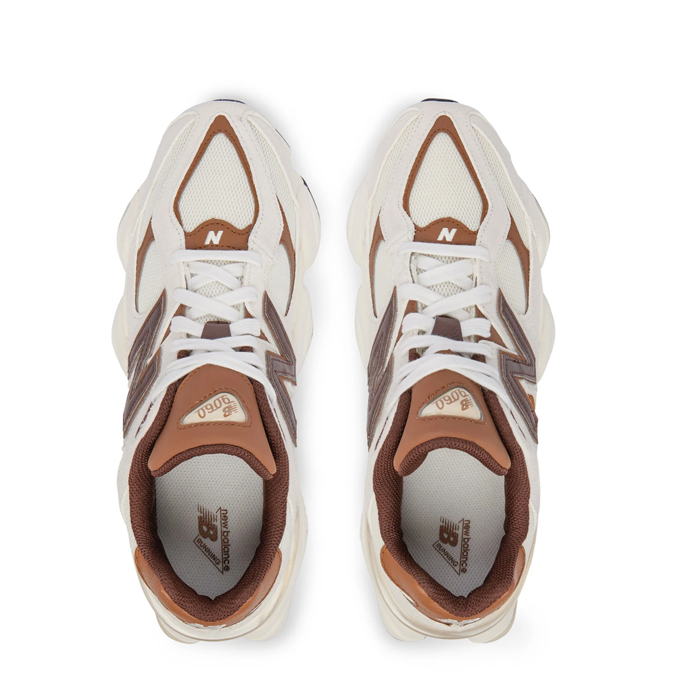 NEW BALANCE 9060 Unisex Sneakers - 3