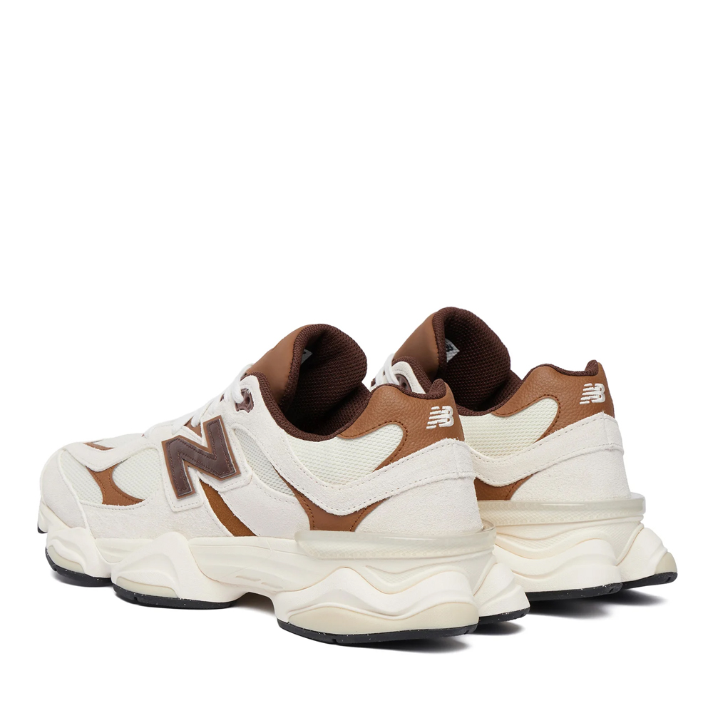 NEW BALANCE 9060 Unisex Sneakers - 4