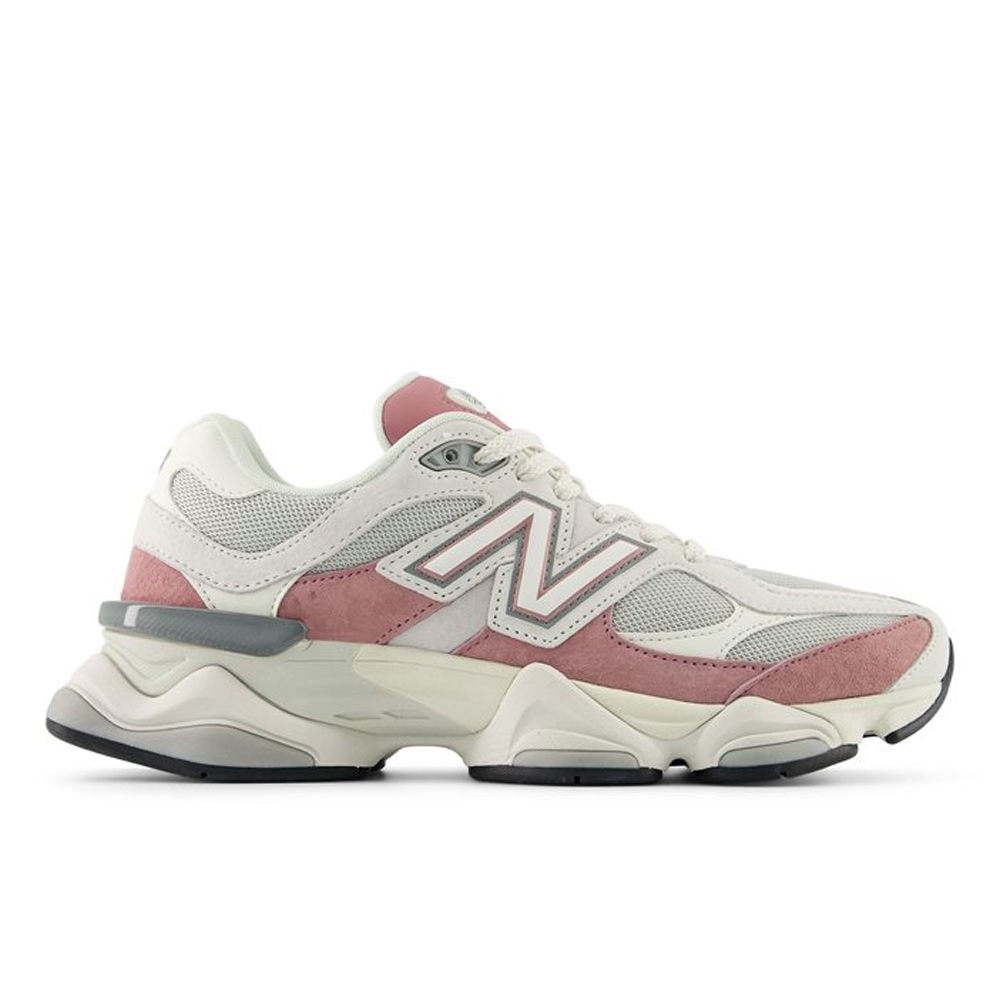 NEW BALANCE U9060 Γυναικεία Sneakers - Ροζ