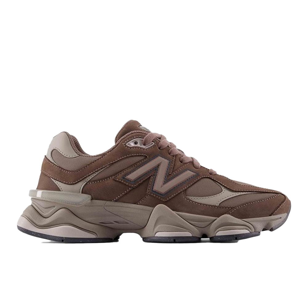 NEW BALANCE 9060 Ανδρικά Sneakers - Καφέ
