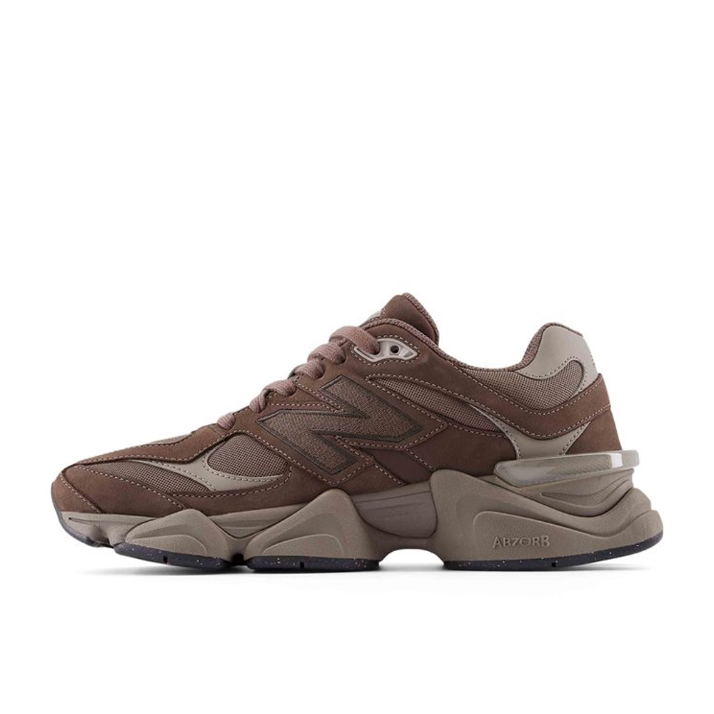 NEW BALANCE 9060 Ανδρικά Sneakers - 2