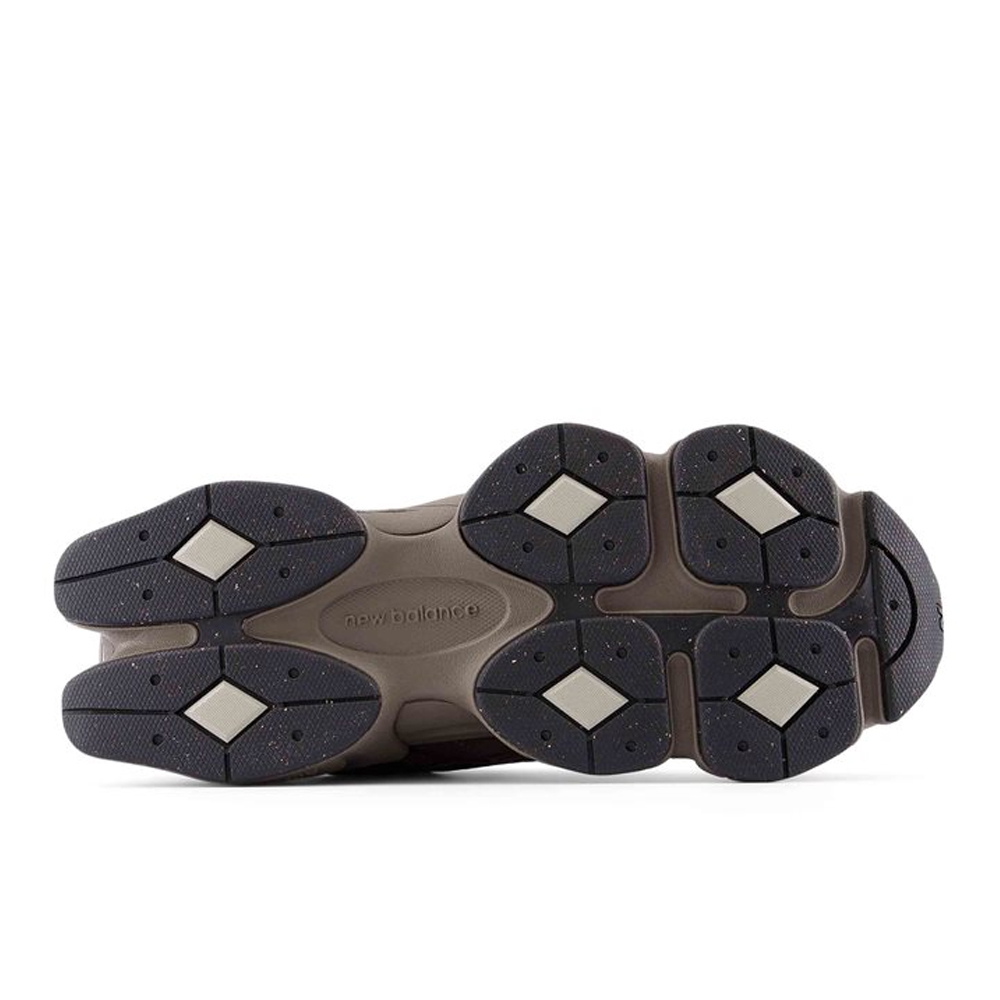 NEW BALANCE 9060 Ανδρικά Sneakers - 5