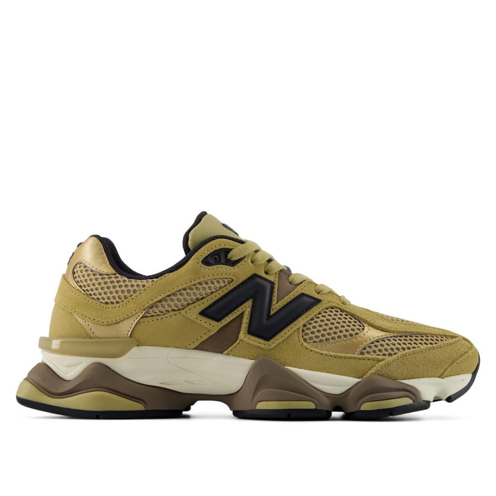 NEW BALANCE 960 Ανδρικά Sneakers - Καφέ