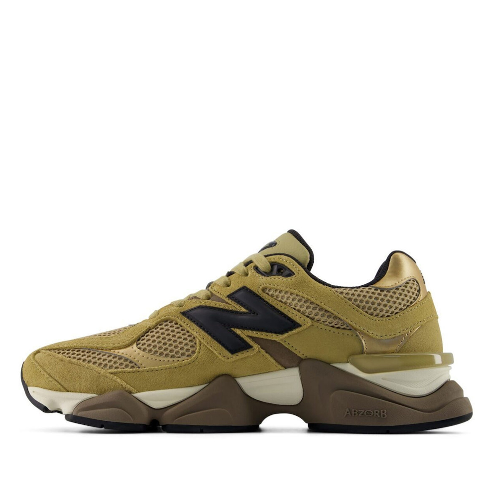NEW BALANCE 960 Ανδρικά Sneakers - 2