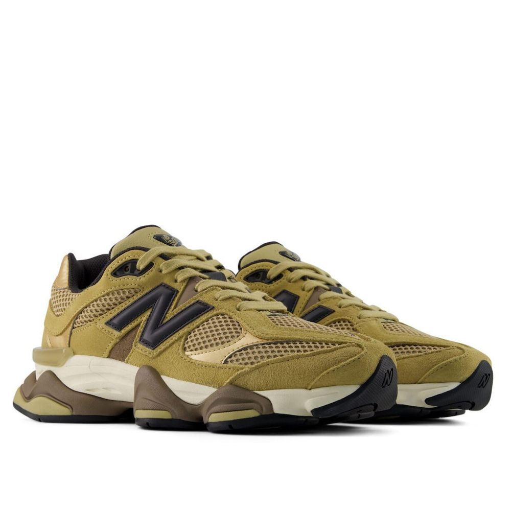 NEW BALANCE 960 Ανδρικά Sneakers - 3