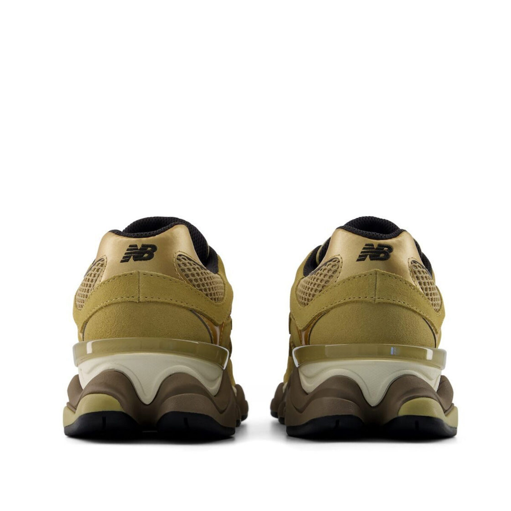 NEW BALANCE 960 Ανδρικά Sneakers - 4