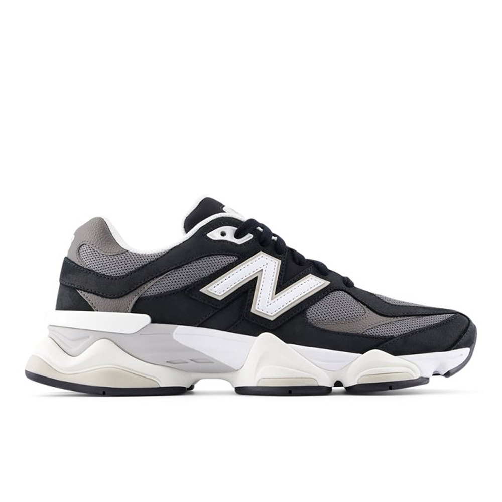 NEW BALANCE 9060 Unisex Sneakers - Μαύρο