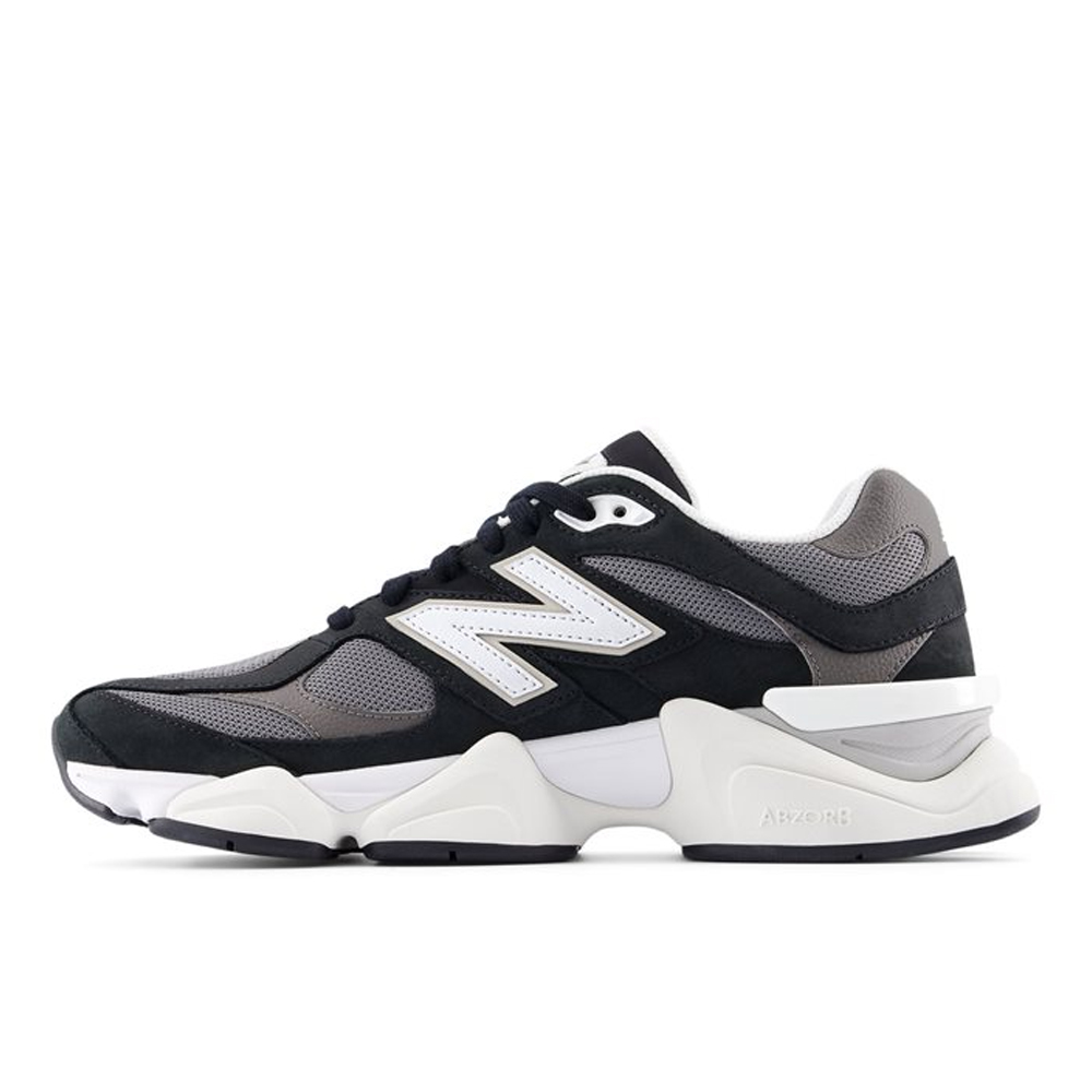 NEW BALANCE 9060 Unisex Sneakers - 2