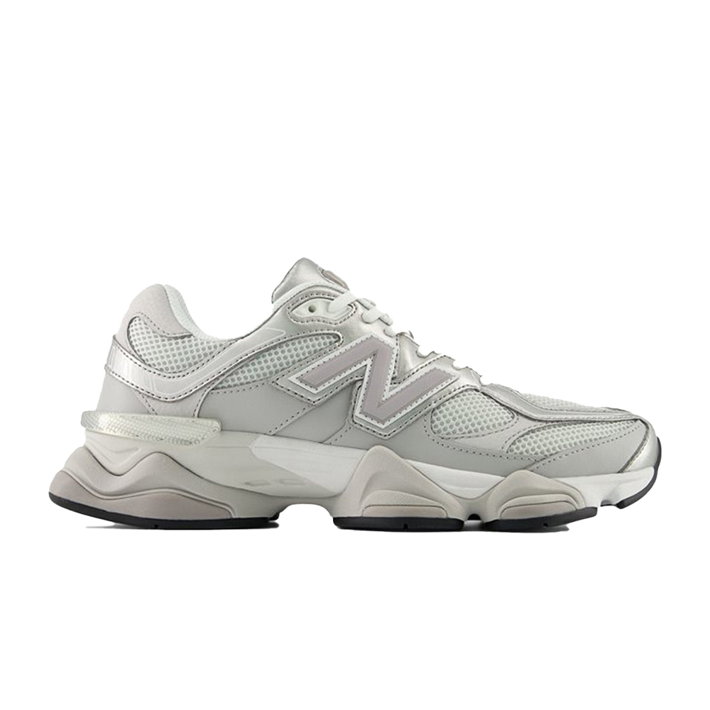 NEW BALANCE U9060 Γυναικεία Sneakers - Γκρι