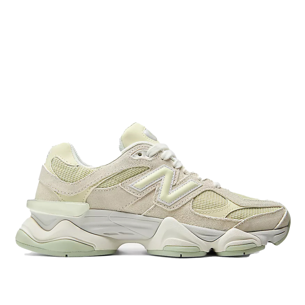 NEW BALANCE 9060 Unisex Sneakers - Μπεζ