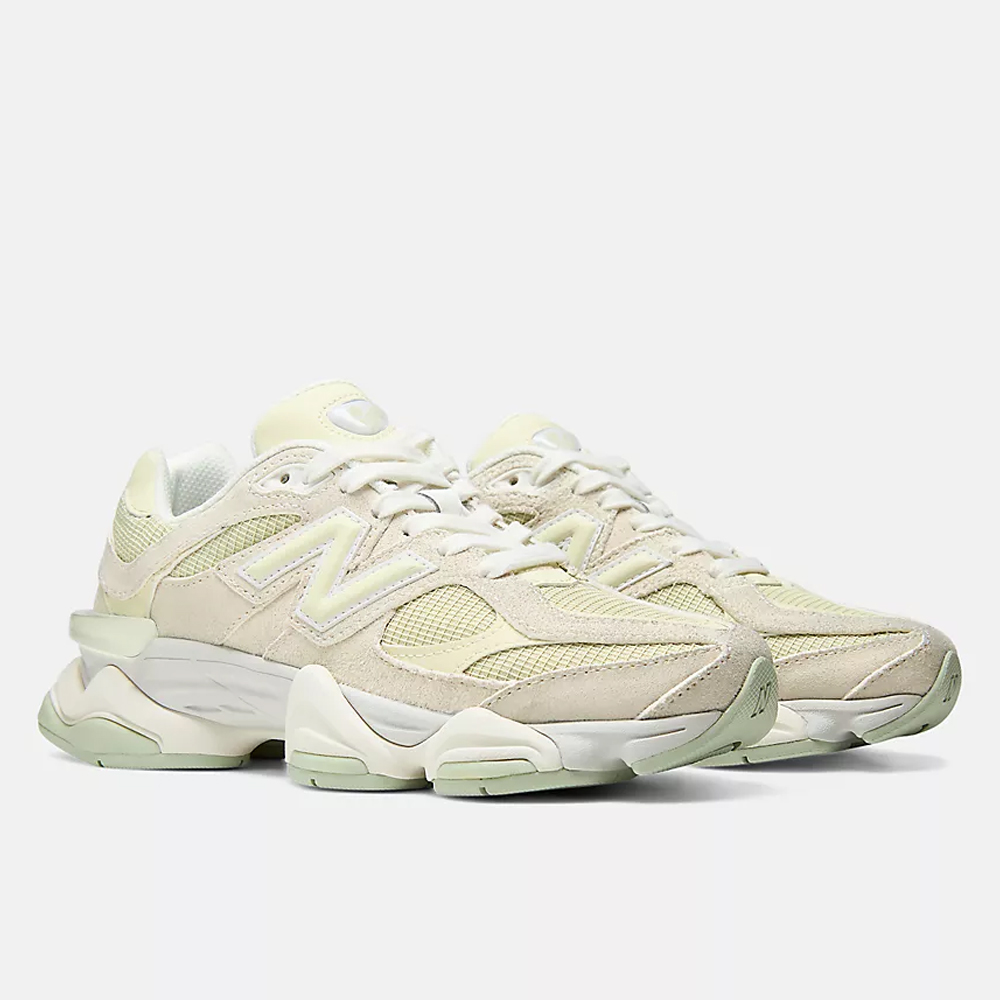 NEW BALANCE 9060 Unisex Sneakers - 2