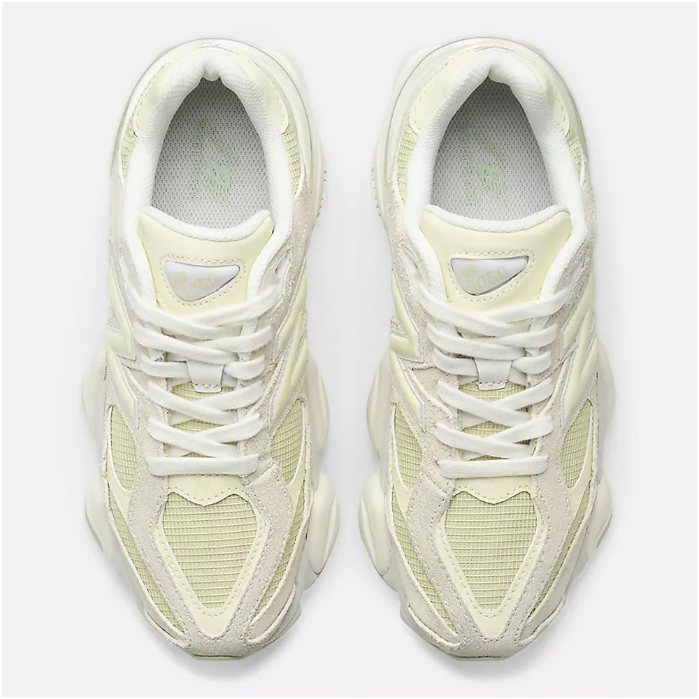 NEW BALANCE 9060 Unisex Sneakers - 3