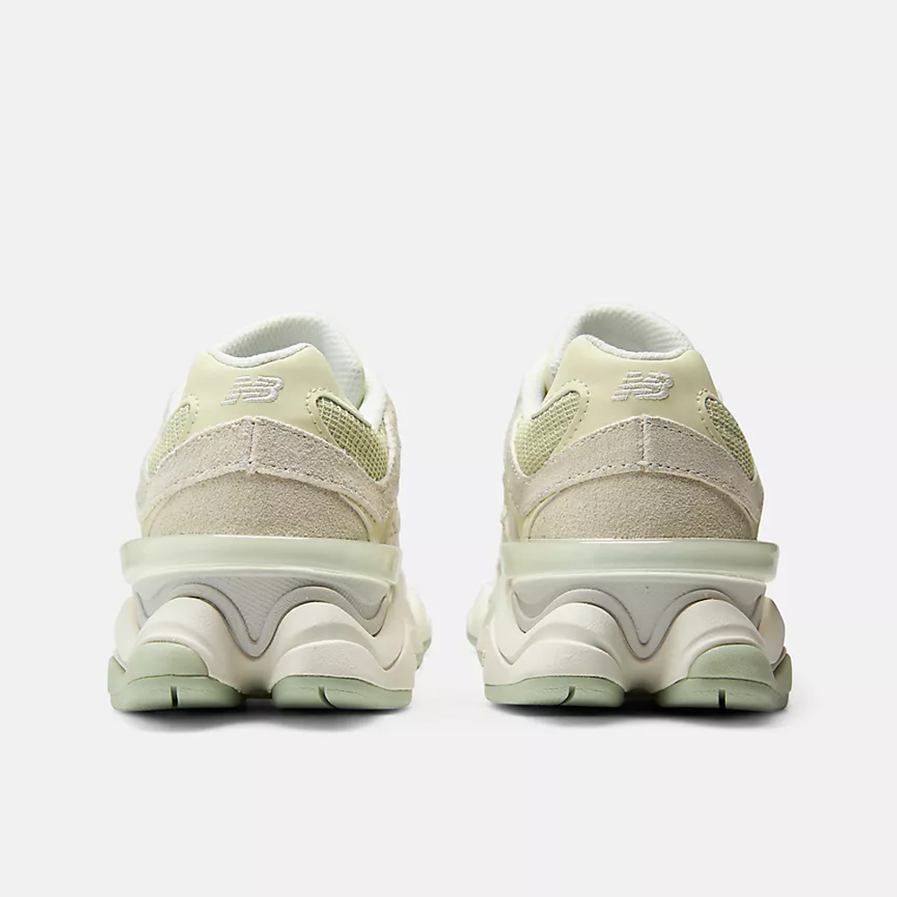 NEW BALANCE 9060 Unisex Sneakers - 4