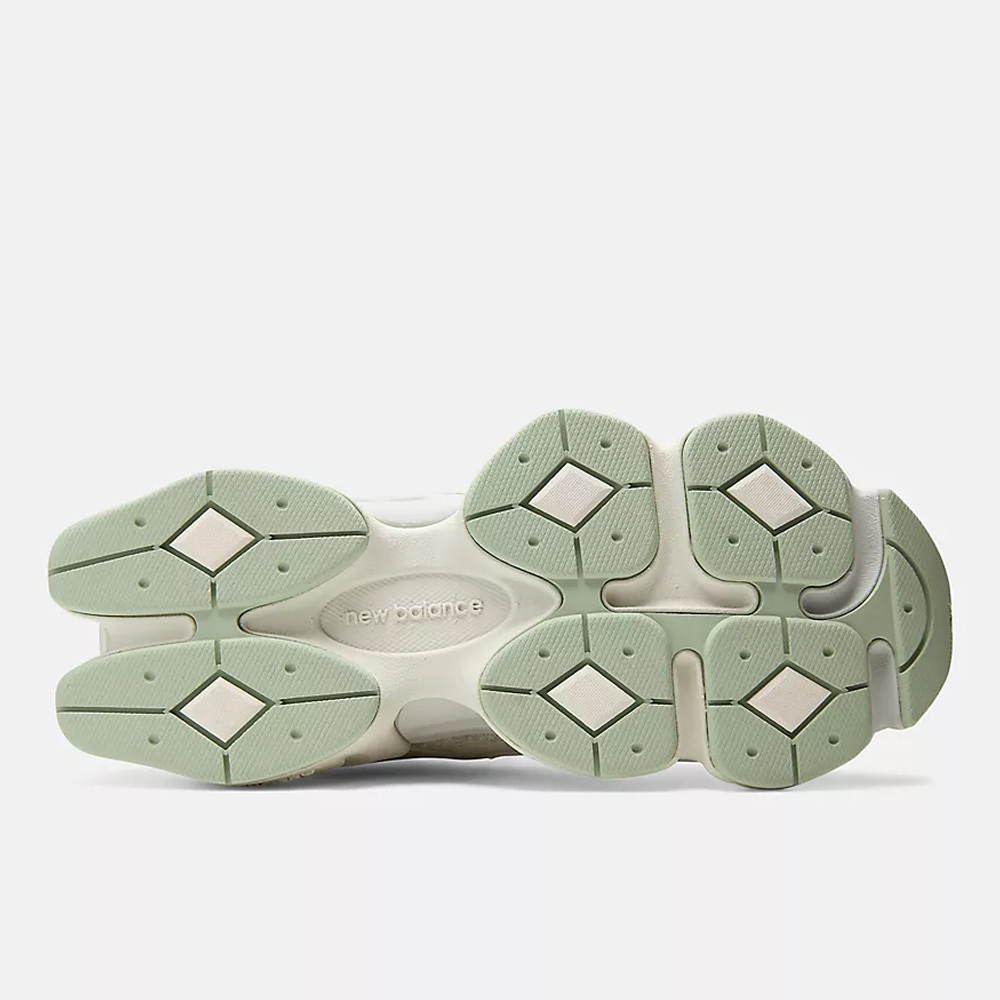 NEW BALANCE 9060 Unisex Sneakers - 5