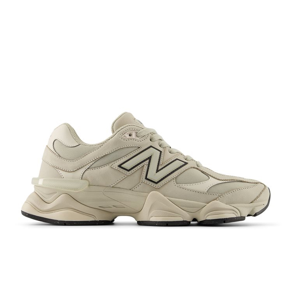 NEW BALANCE U9060 Unisex Sneakers - Μπεζ