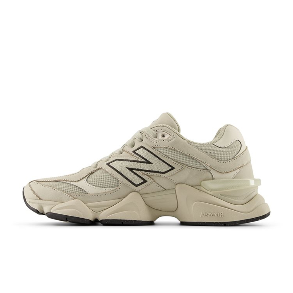 NEW BALANCE U9060 Unisex Sneakers - 2