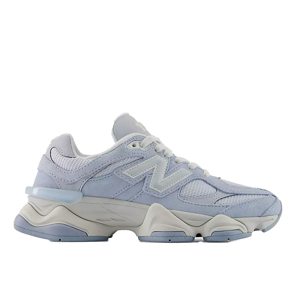 NEW BALANCE 9060 Unisex Sneakers - Γαλάζιο