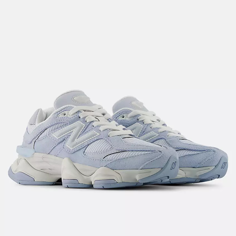 NEW BALANCE 9060 Unisex Sneakers - 2