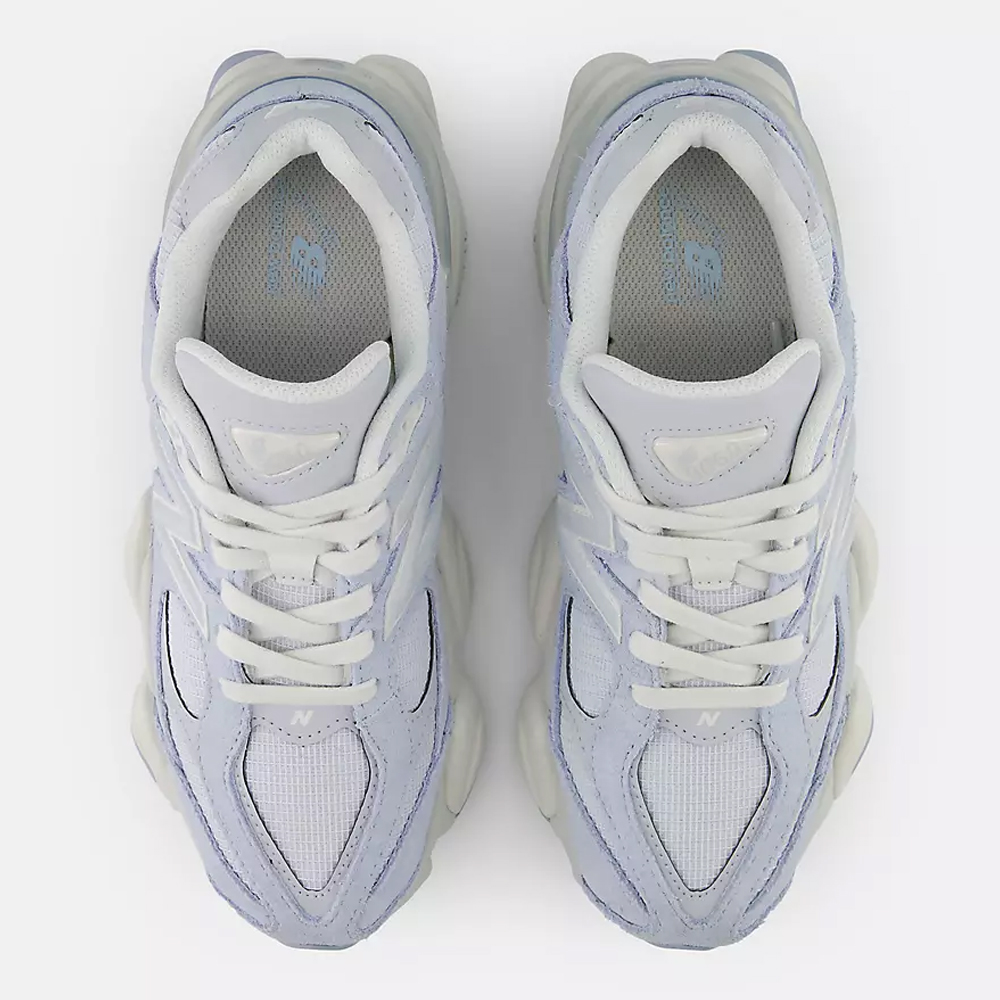 NEW BALANCE 9060 Unisex Sneakers - 3