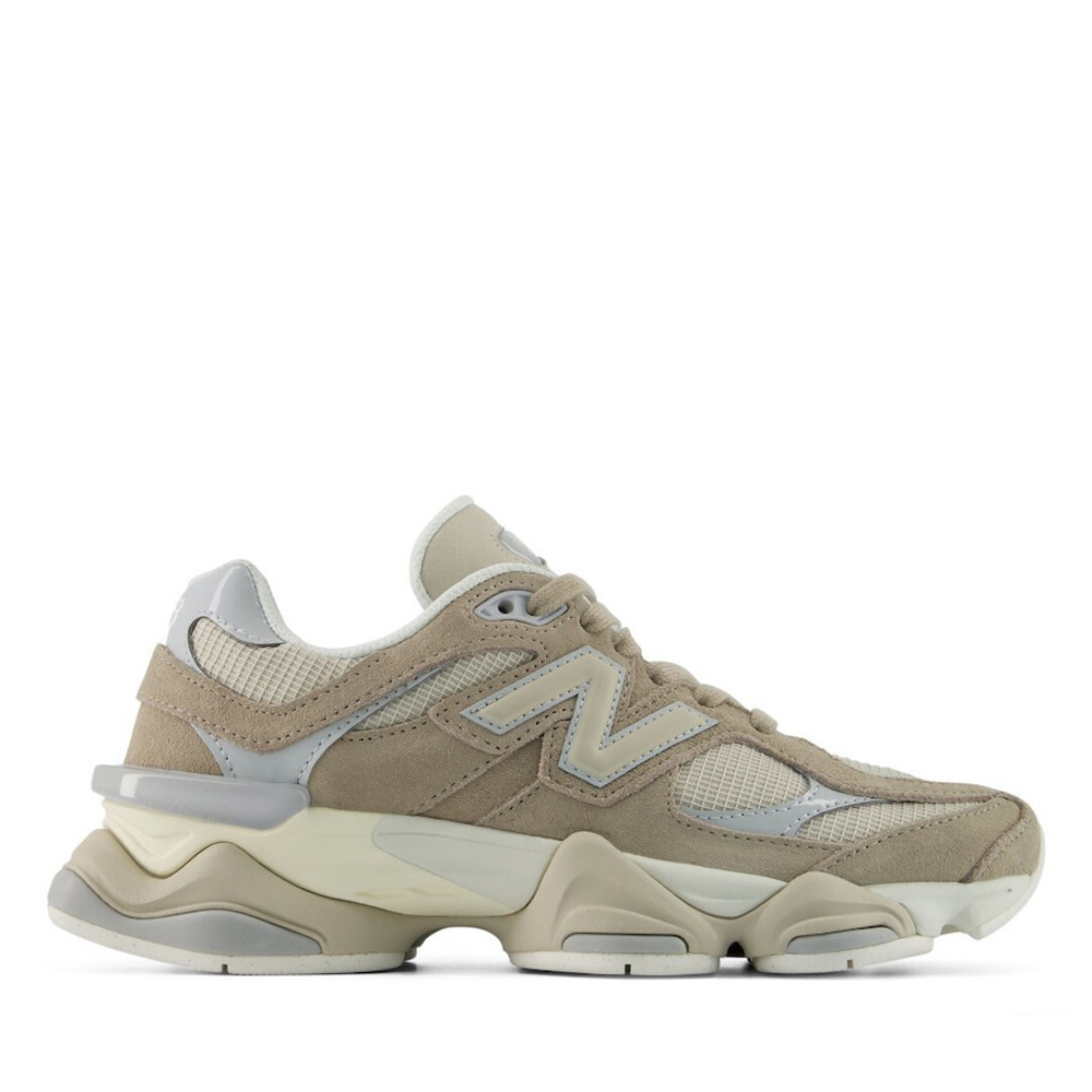 NEW BALANCE 9060 Unisex Sneakers - Μπεζ