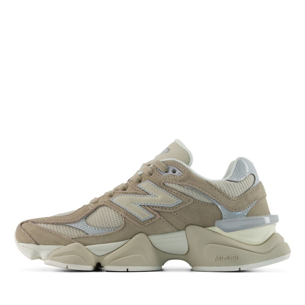 NEW BALANCE 9060 Unisex Sneakers - 2