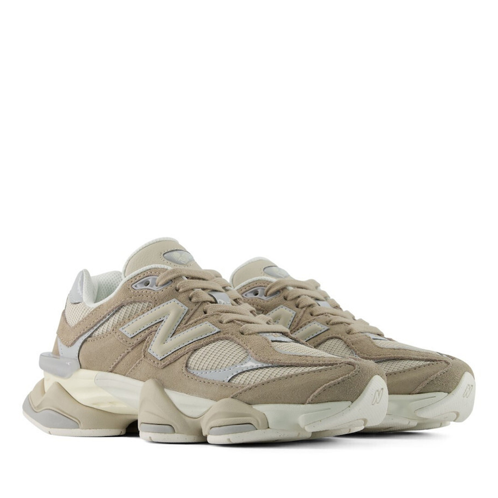 NEW BALANCE 9060 Unisex Sneakers - 3