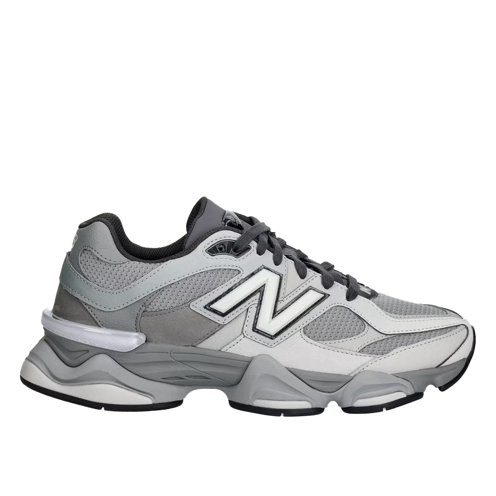NEW BALANCE 9060 Unisex Sneakers - Γκρι
