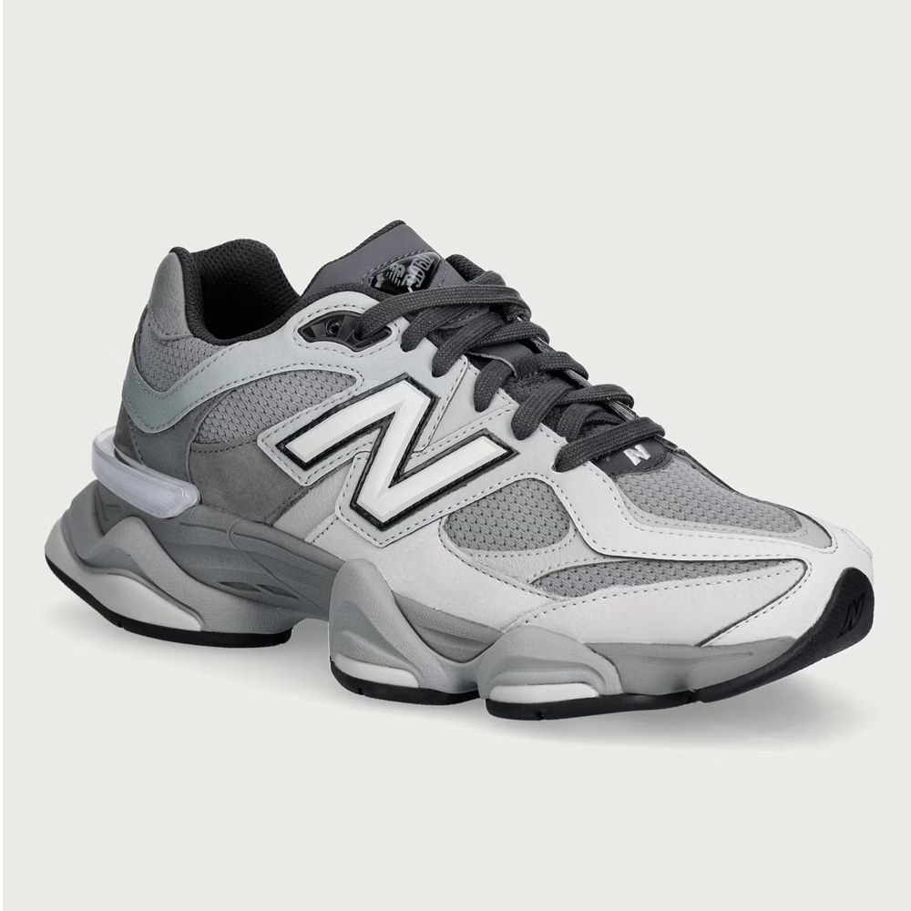 NEW BALANCE 9060 Unisex Sneakers - 2