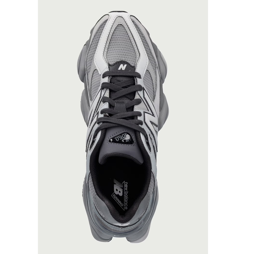 NEW BALANCE 9060 Unisex Sneakers - 3