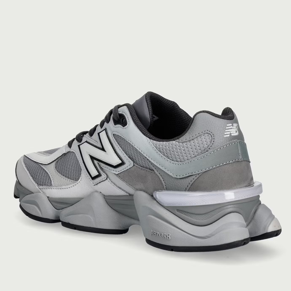 NEW BALANCE 9060 Unisex Sneakers - 4