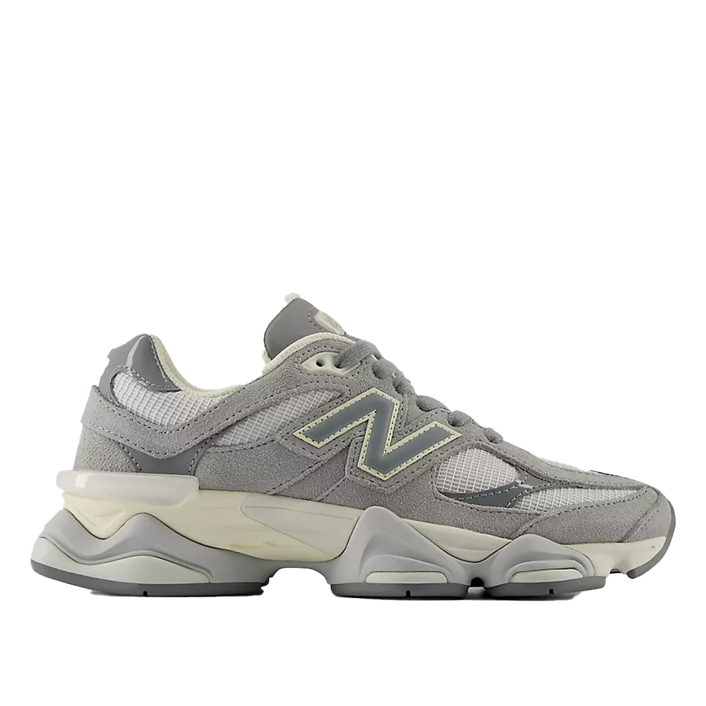 NEW BALANCE 9060 Unisex Sneakers - Γκρι