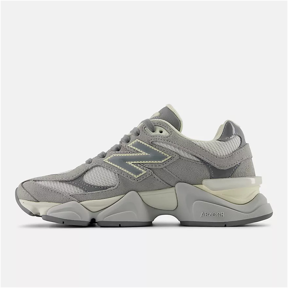NEW BALANCE 9060 Unisex Sneakers - 2
