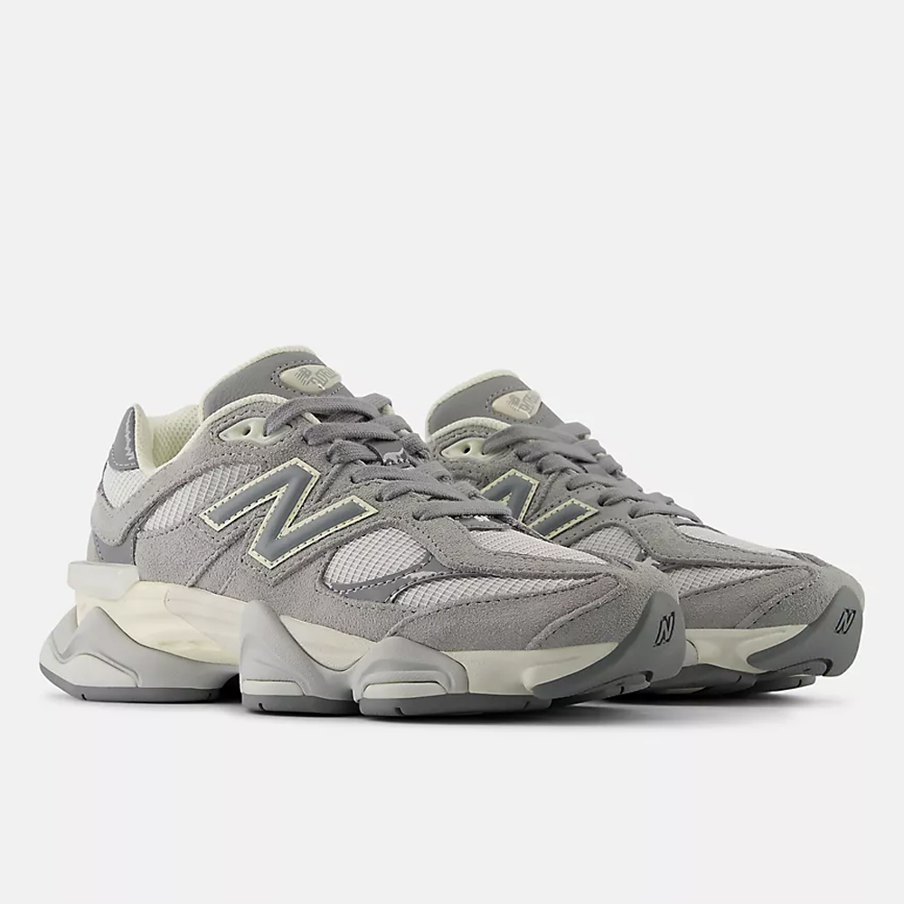 NEW BALANCE 9060 Unisex Sneakers - 3