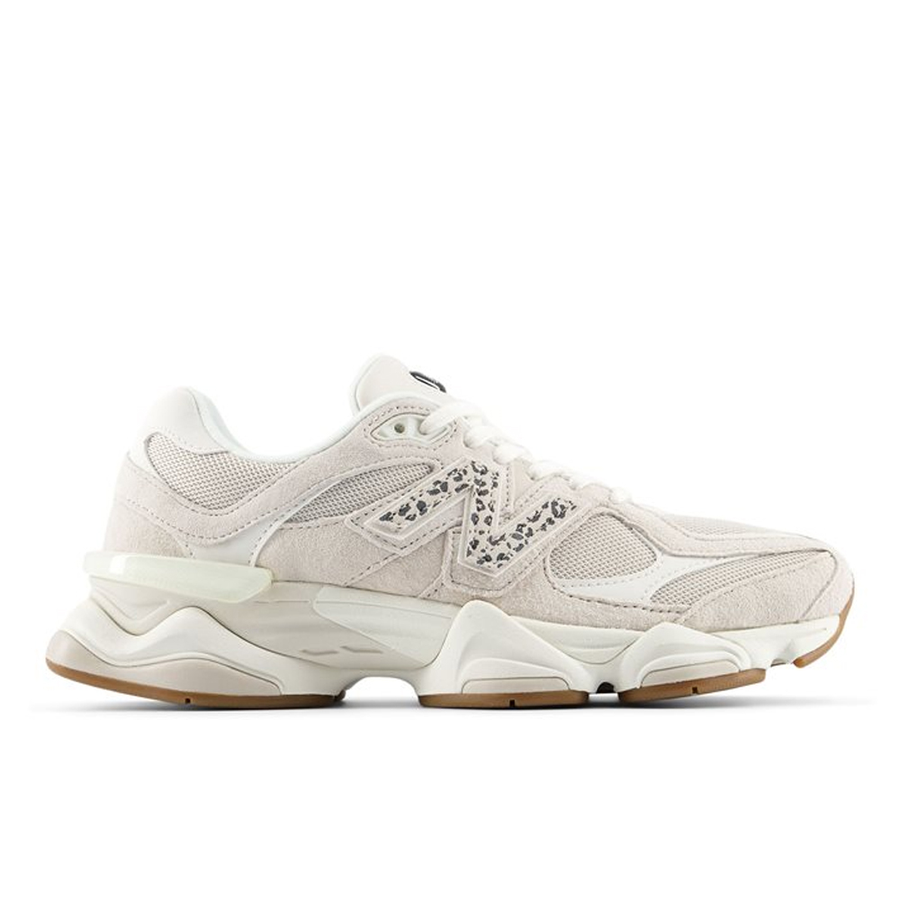 NEW BALANCE 9060 Γυναικεία Sneakers - Μπεζ