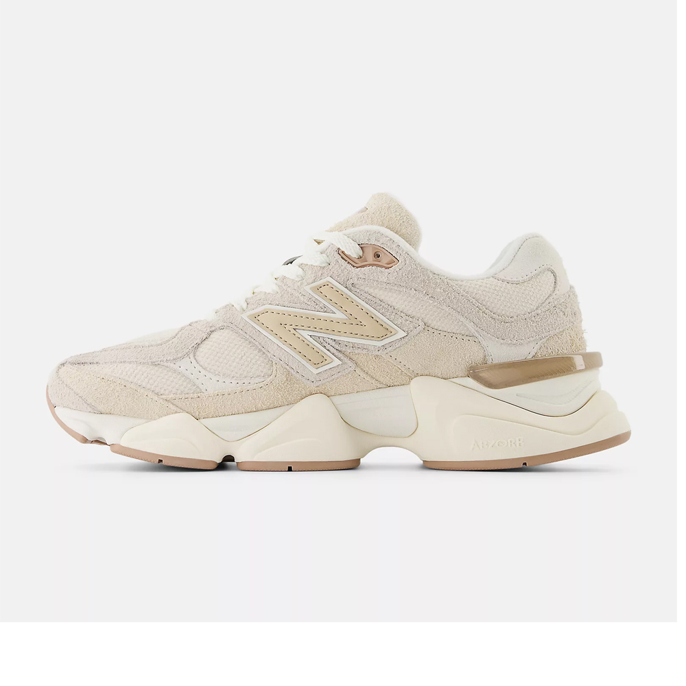 NEW BALANCE 9060 Classics Unisex Sneakers - 2